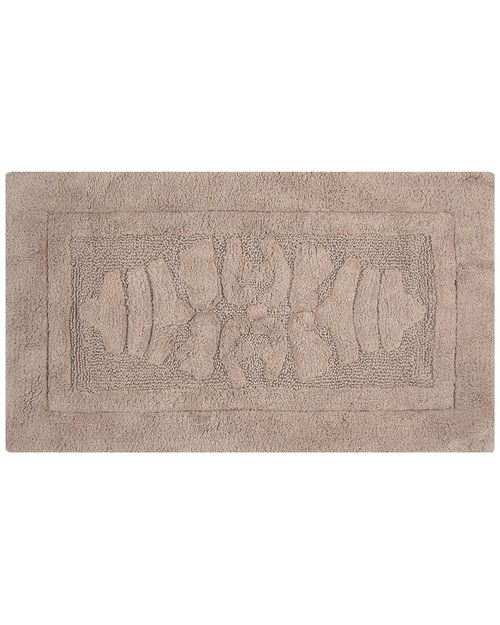 Knightsbridge Cipher Bath Rug