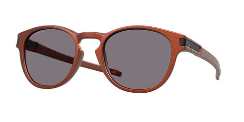 Oakley OO9265 LATCH Polarized 926573 Men's Sunglasses Orange