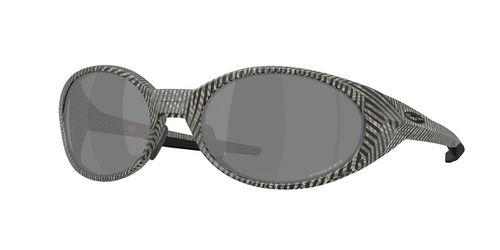 Oakley OO9438 EYEJACKET REDUX 943827 Men's Sunglasses Grey Size 58