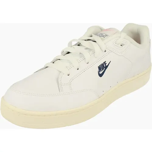Men's Nike Grandstand II Mens Trainers AA2190 100 - White