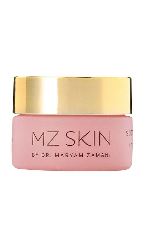 MZ Skin Soothe & Smooth Collagen Activating Eye Complex in Beauty: NA