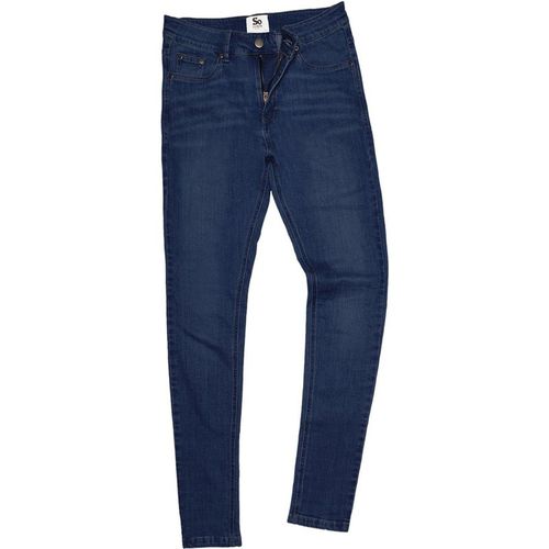 Lara Skinny Jeans