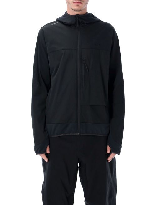 Bowls Alpha Full Zip Hoodie