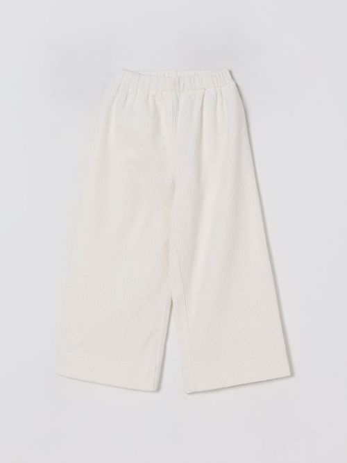 Pants Kids color Milk