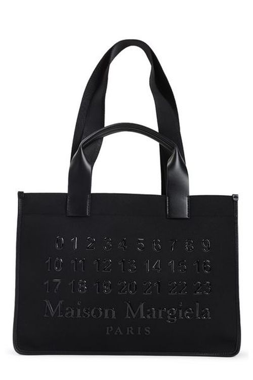 希少！MAISON MARGIELA マルジェラ トート Cabas スモール Maison Margiela | メゾン マルジェラ スモール カバス トートバッグ