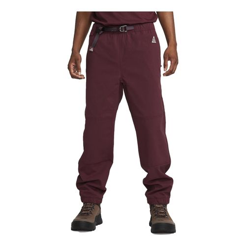 ACG NRG Trail Trousers 'Burgundy'