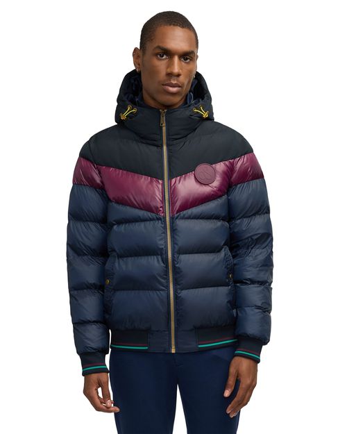 Goldwin | Three-dimensional Down Jacket | Realry