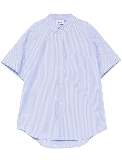 Chiara shirt - Blue
