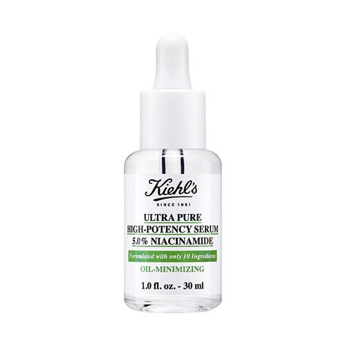 Skin serum against skin imperfections Ultra Pure 5% Niacinamide High-Potency Seru