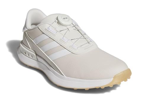 Adidas Women's S2G Spikeless BOA 24 Golf Shoes