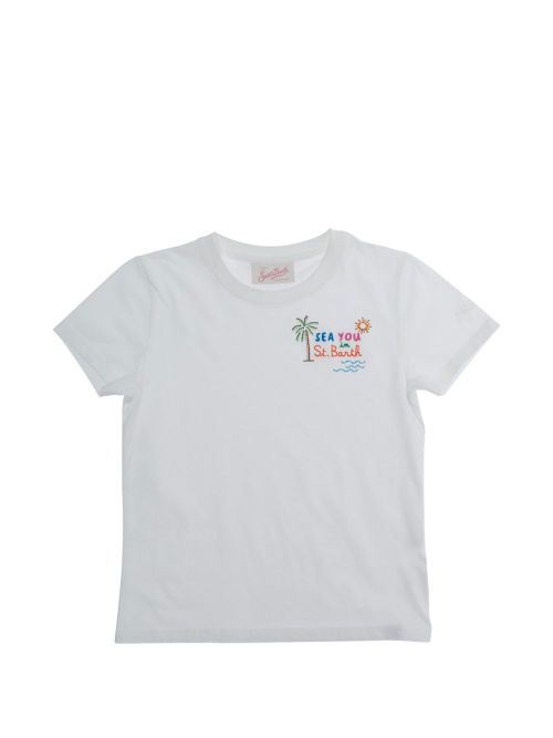 Mini Stylish T-Shirt for Girls