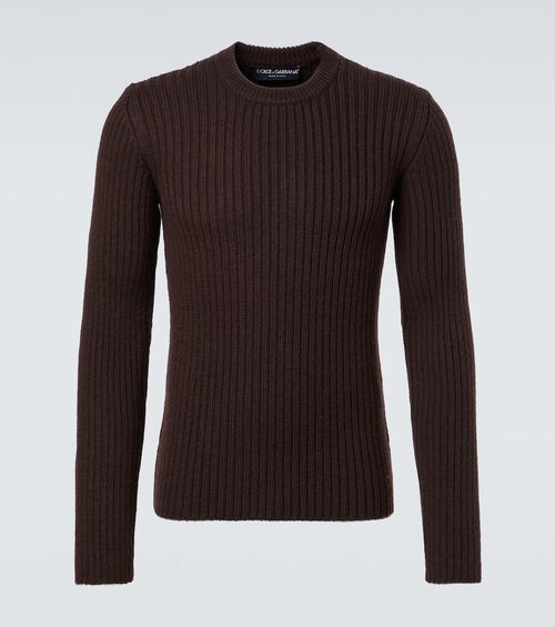 Wool top