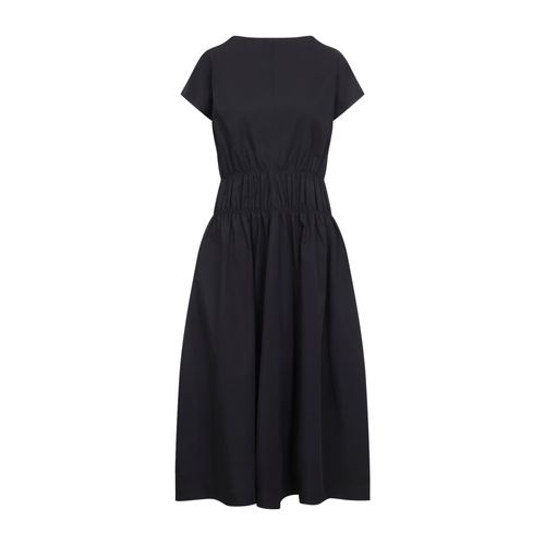 Midi Dresses Black