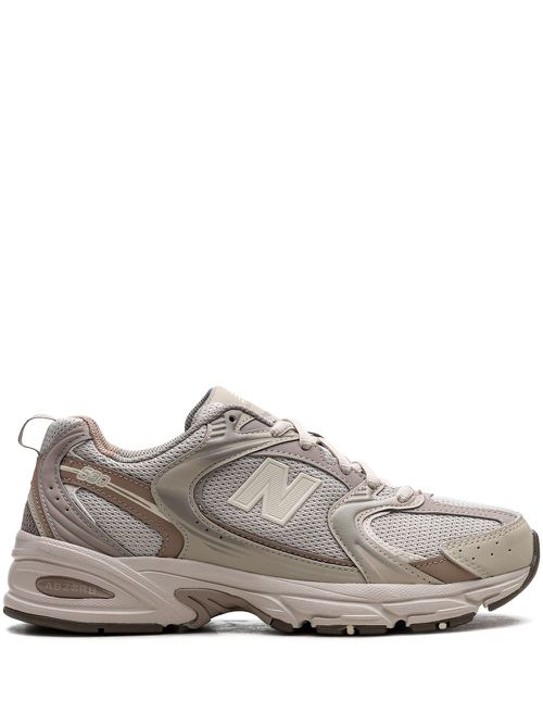 530 "Cream/Beige" sneakers - Neutrals
