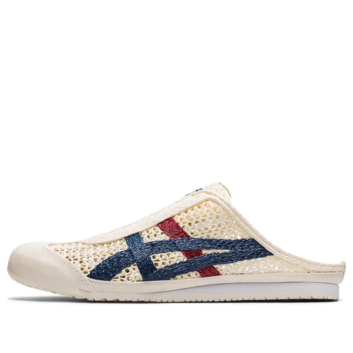 Mexico 66 Sabot 'White Navy'