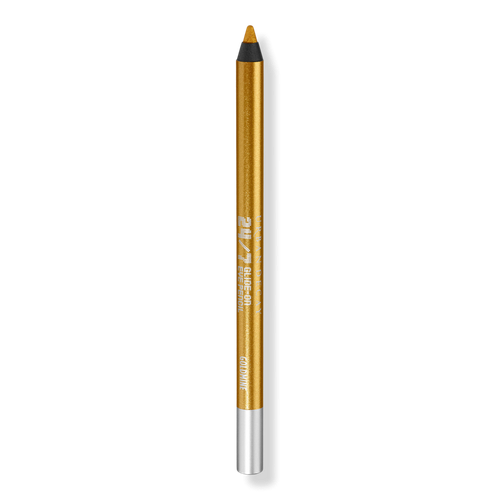 24/7 Glide-On Waterproof Eyeliner Pencil - Goldmine