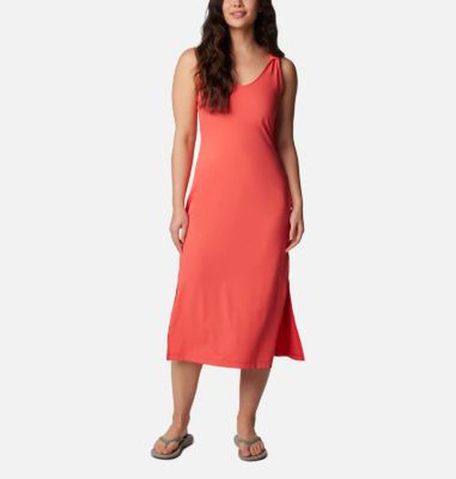 Women's Chill River  Midi Dress-