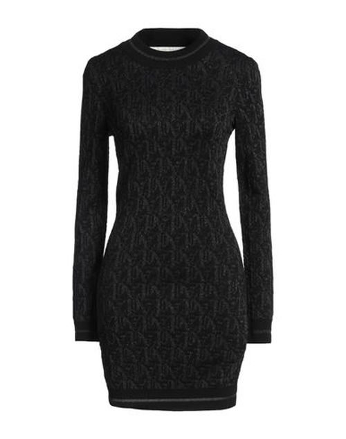 Woman Mini dress Black