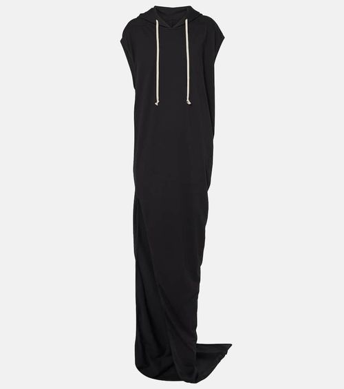 DRKSHDW Edfu cotton maxi dress