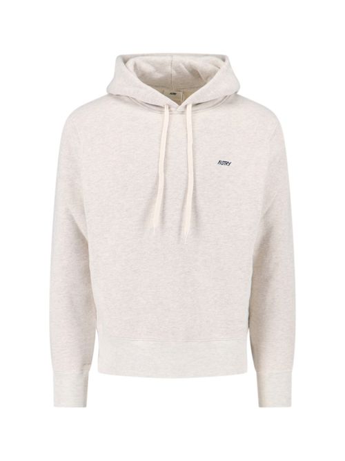 Logo Hoodie