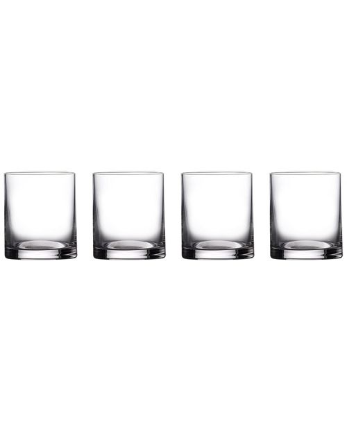 Marquis By Set Of 4 Moments Dofs