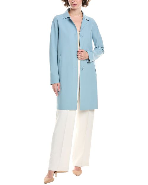 First Act Coat