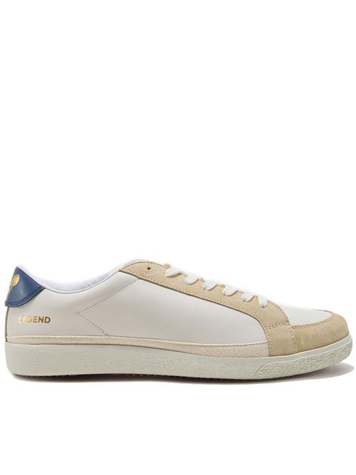 Legend Low Sole Shoes