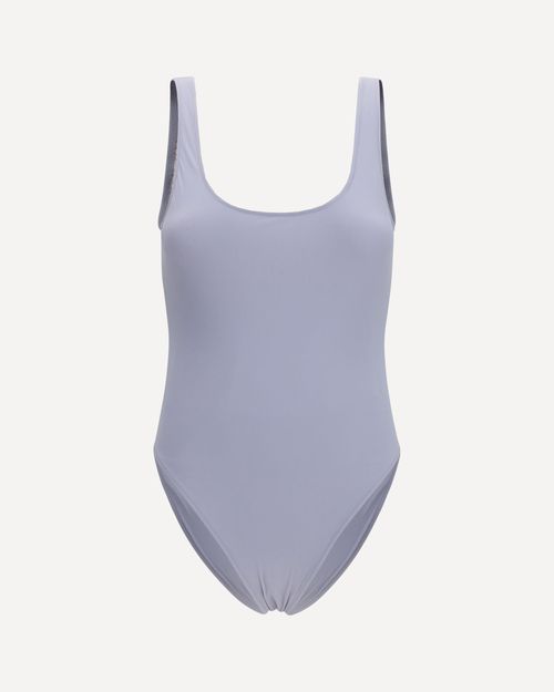 One-piece Swimsuit Female M