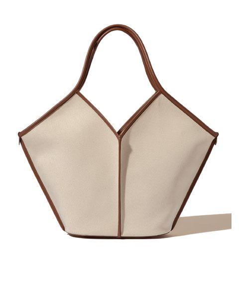 Hereu Calella Open Top Tote Bag