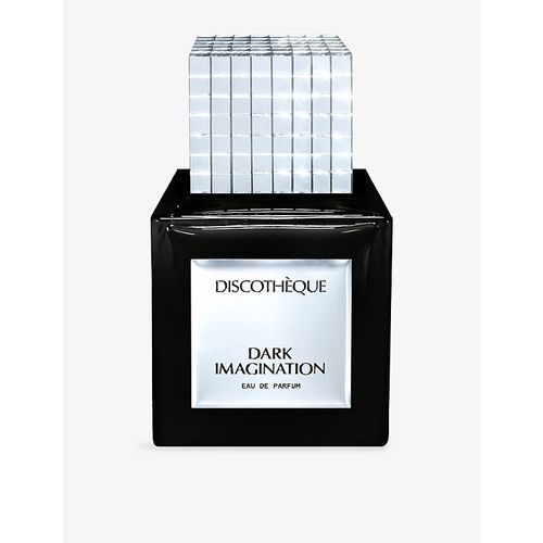 Dark Imagination Eau De Parfum 100ml
