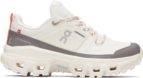 Off-White Cloudrock Low Waterproof Sneakers