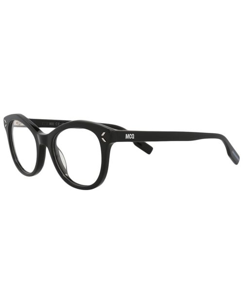 Women's MQ0330O 47mm Optical Frames