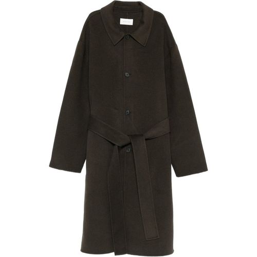 Berner Kühl Naval Coat
