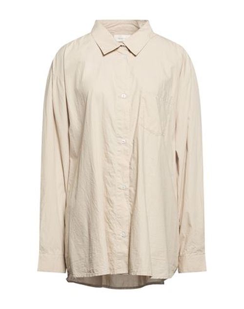 Woman Shirt Light grey Size 12 Organic cotton