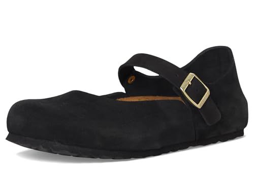 Birkenstock Women's Mantova Mary Jane Flat