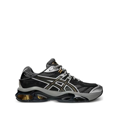 Gel-Quantum Kinetic Logo Sneakers