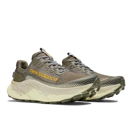 New Balance Men's Fresh Foam X More Trail V3 Running Shoe