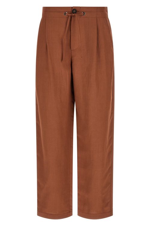 'Tailored Track' Pants