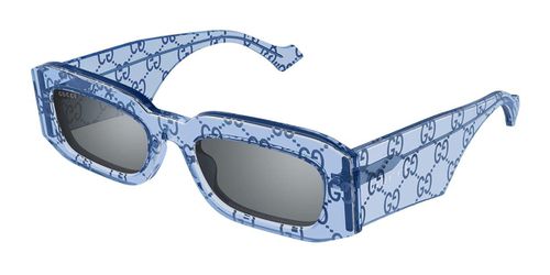 Gucci GG1426S 006 Women’s Sunglasses Blue