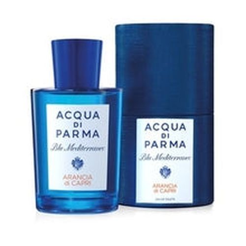Acqua di parma Blu Mediterraneo - Orange Of Capri Eau De Toilette Unisex - 75ml