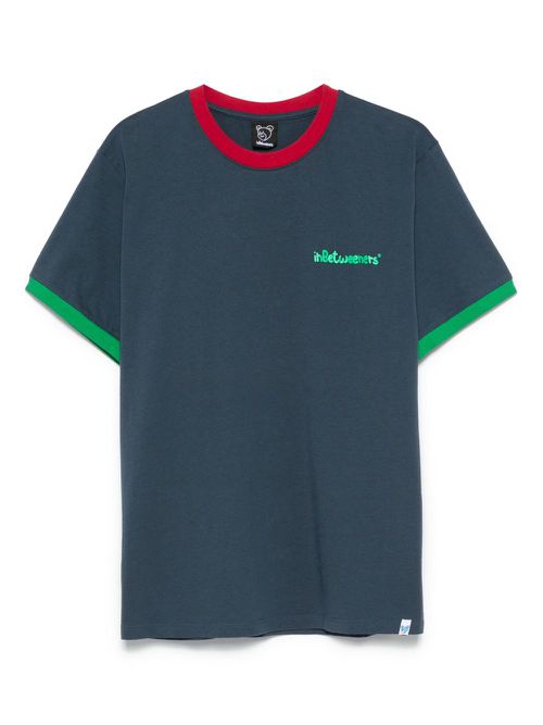 Pasta Lovers T-shirt - Blue