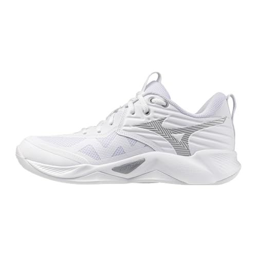 Mizuno Womens Wave Momentum Pro Volleyball Shoe