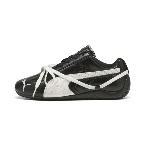 PUMA x ROSÉ Speedcat Women's Sneakers in Black