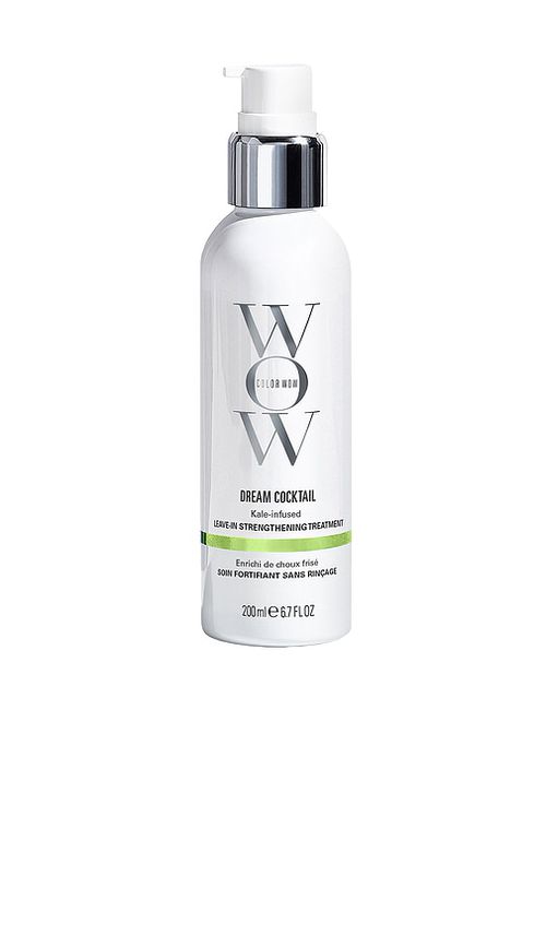 Color WOW Cocktail Kale-Infused Leave-in Treatment