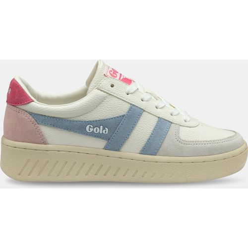 Gola Grandslam Trident Trainer