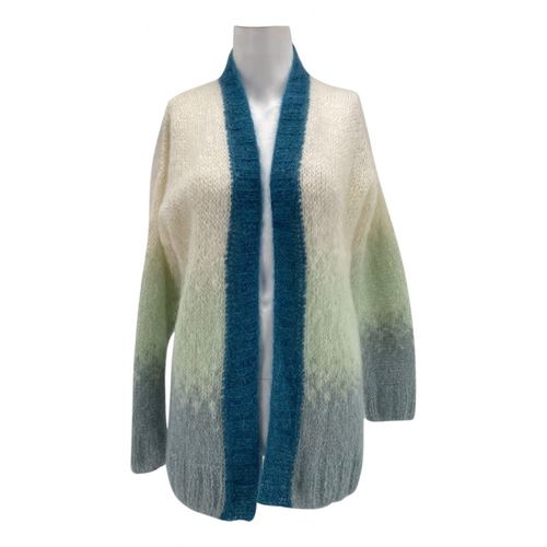 Knitwear Wool for Female Taille Unique FR