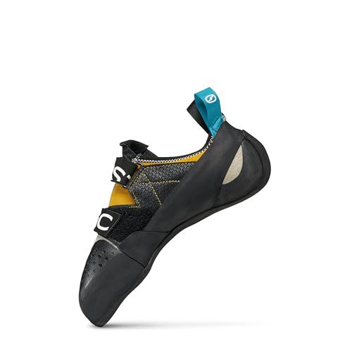 SCARPA Boostic R Rock Climbing & Bouldering Shoes