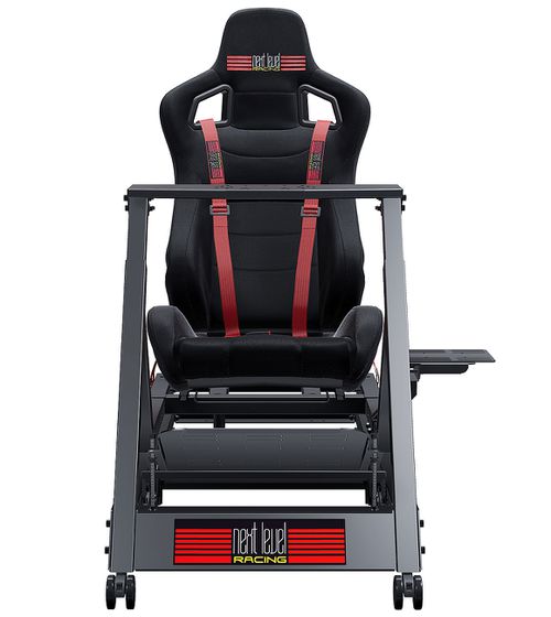 GTtrack Simulator Cockpit