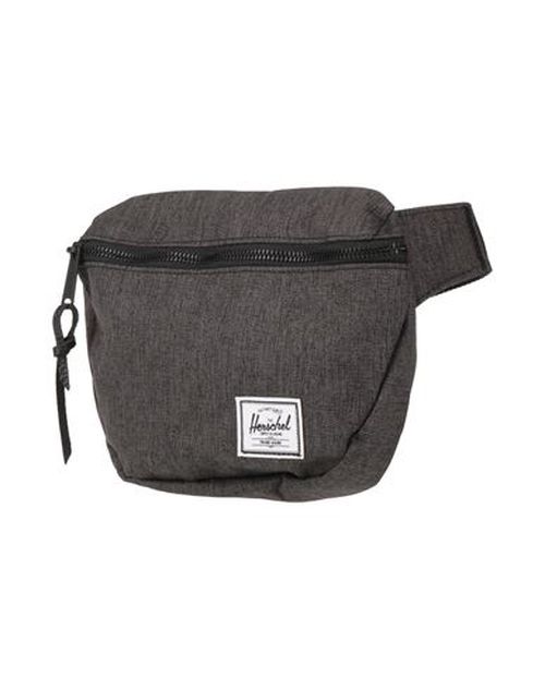 Woman Belt bag Steel grey