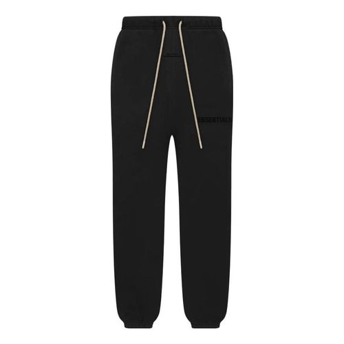 SS23 Sweatpant 'Jet Black'